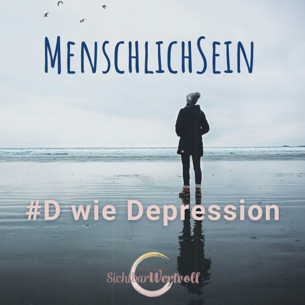 Podcast: Depressionen