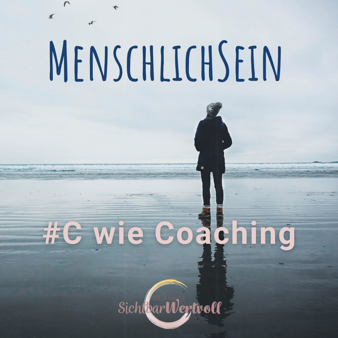 Folge C wie Coaching