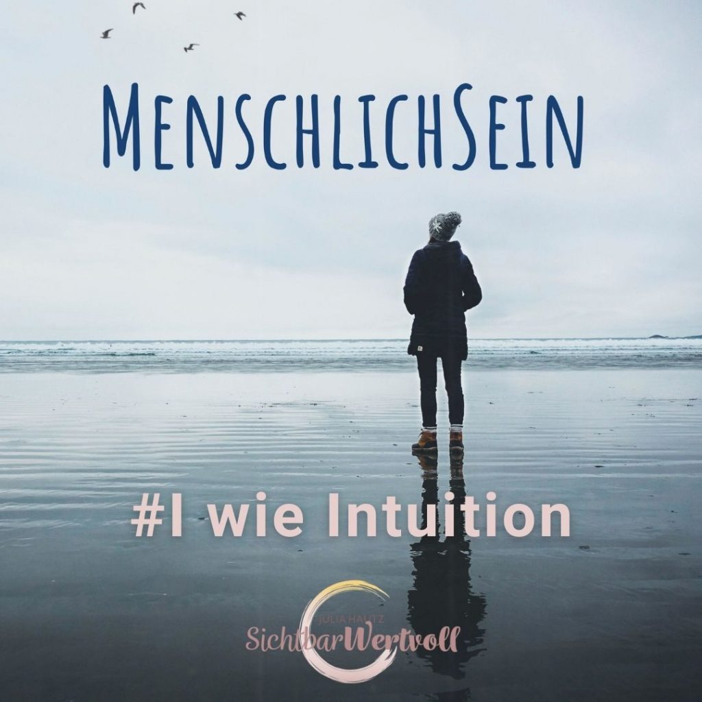 Folge Intuition