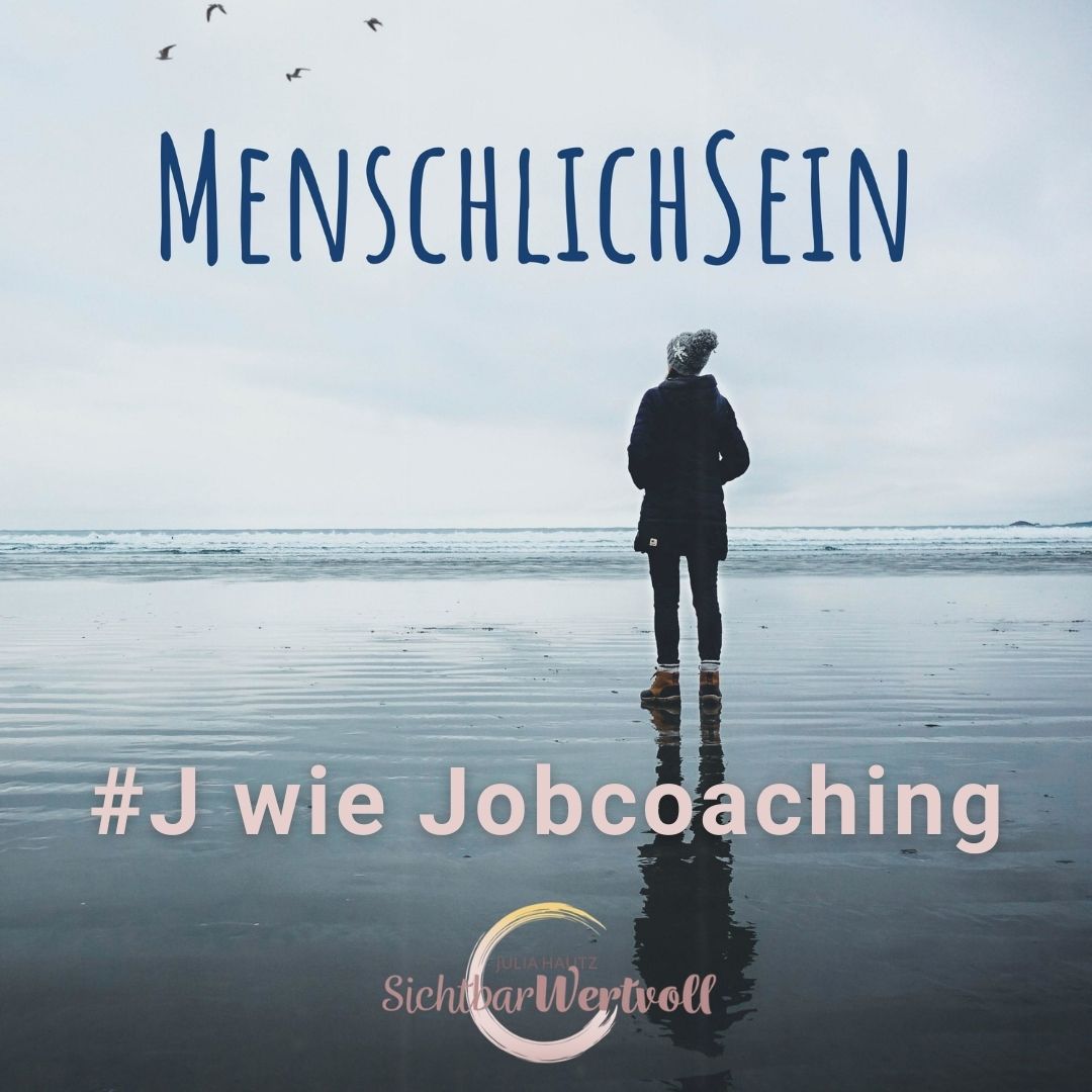 Podcast: Jobcoaching